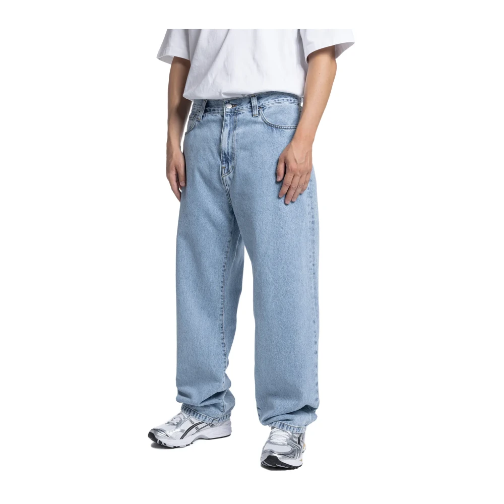 Jeans > Straight Jeans - - Carhartt Wip - Modalova