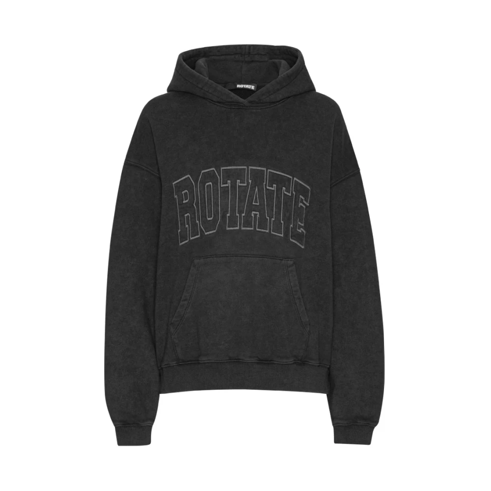 Sweatshirts & Hoodies > Hoodies - - Rotate Birger Christensen - Modalova