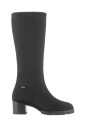 black-ankle-boots-for-women