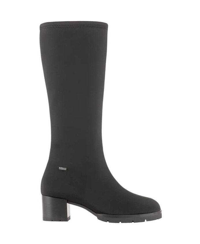 black-ankle-boots-for-women