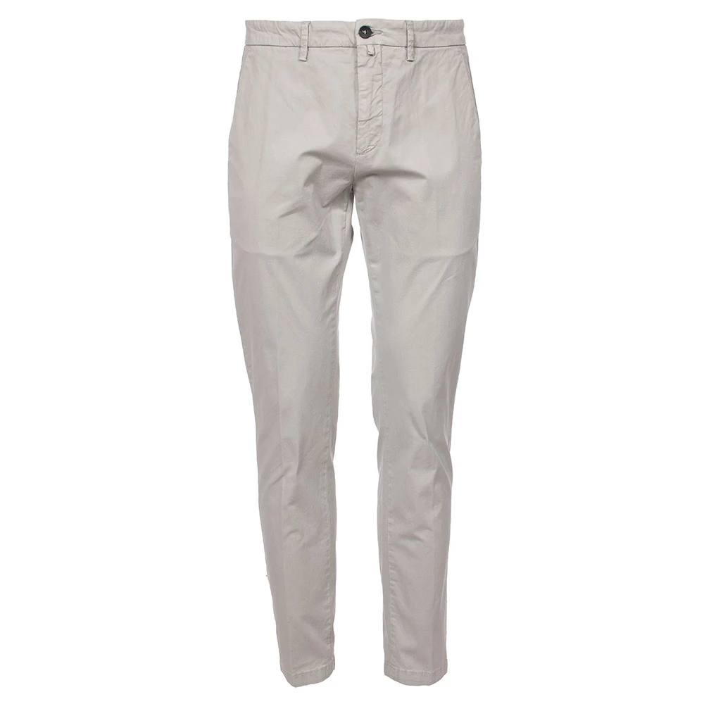 Trousers > Chinos - - Siviglia - Modalova
