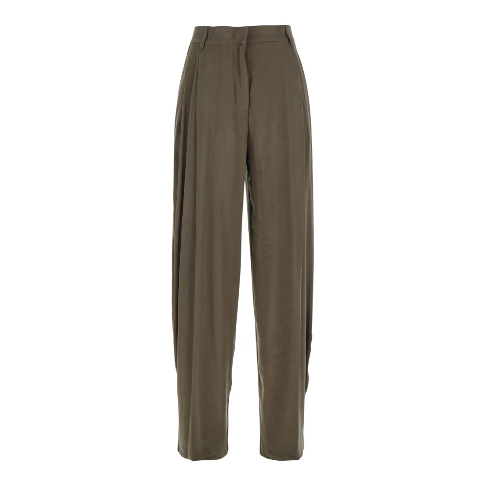 Trousers > Wide Trousers - - Andamane - Modalova