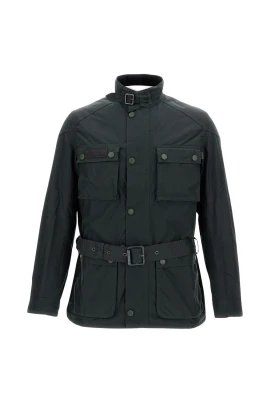 Blackwell Jacket