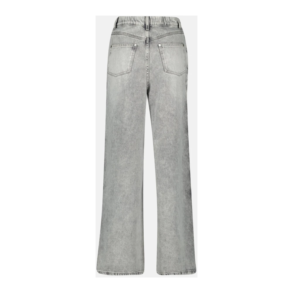 IRO Andreea Knoop Jeans Lente-Zomer 2025 Gray Dames