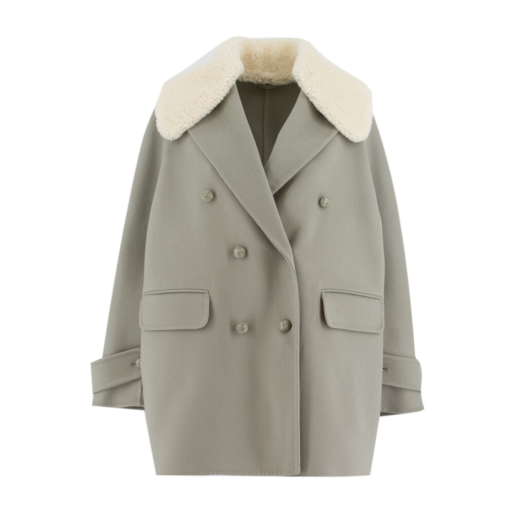Ermanno Scervino Coats • Shop Coats from Ermanno Scervino online