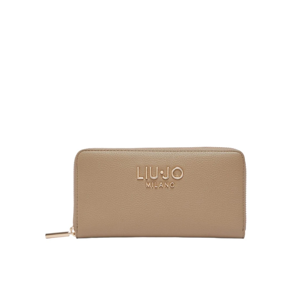 Liu Jo Donna Beige Accessori, Taglia Unica, New,