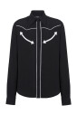 chemise-western