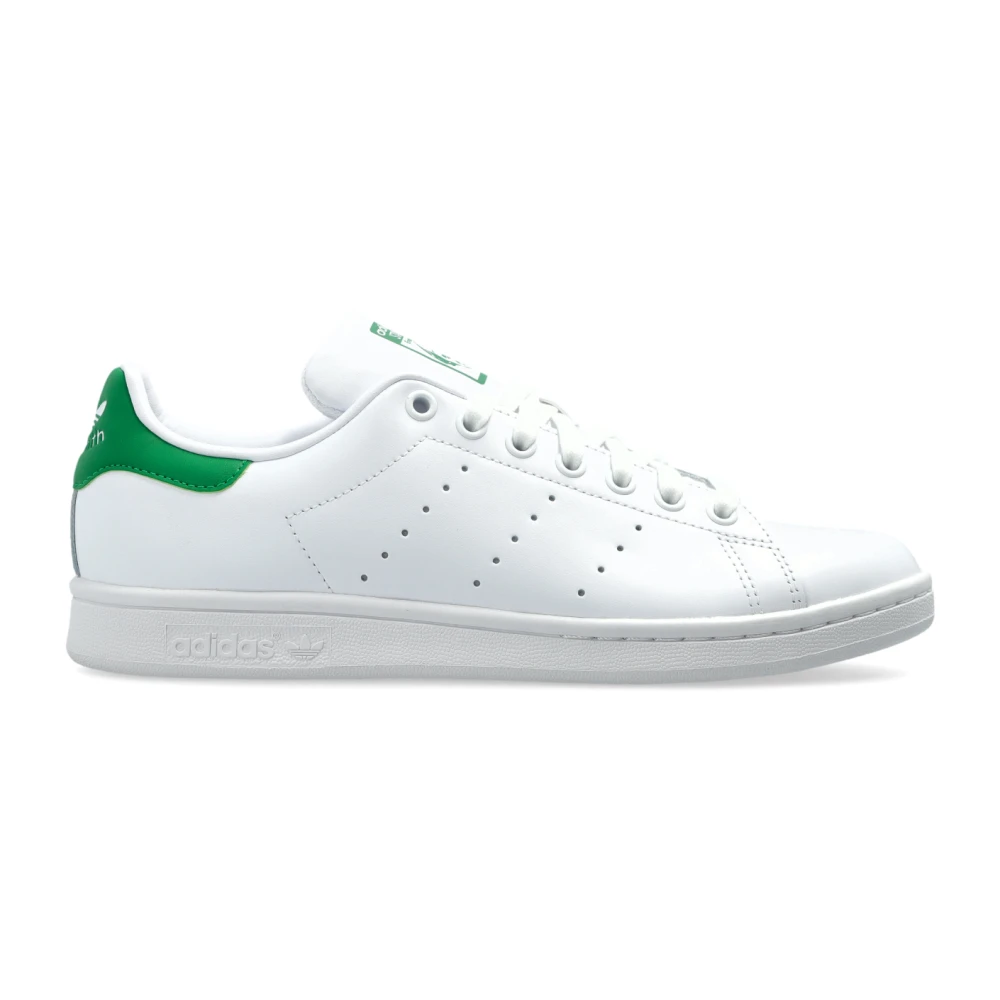 Adidas Originals , Sneakers, Male, White, 2 2/3 Uk, Stan Smith
