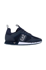 Shop Sneakers fra Emporio Armani EA7 (2023) hos Miinto