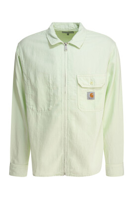 veste-verte-ss25-elegante-polyvalente