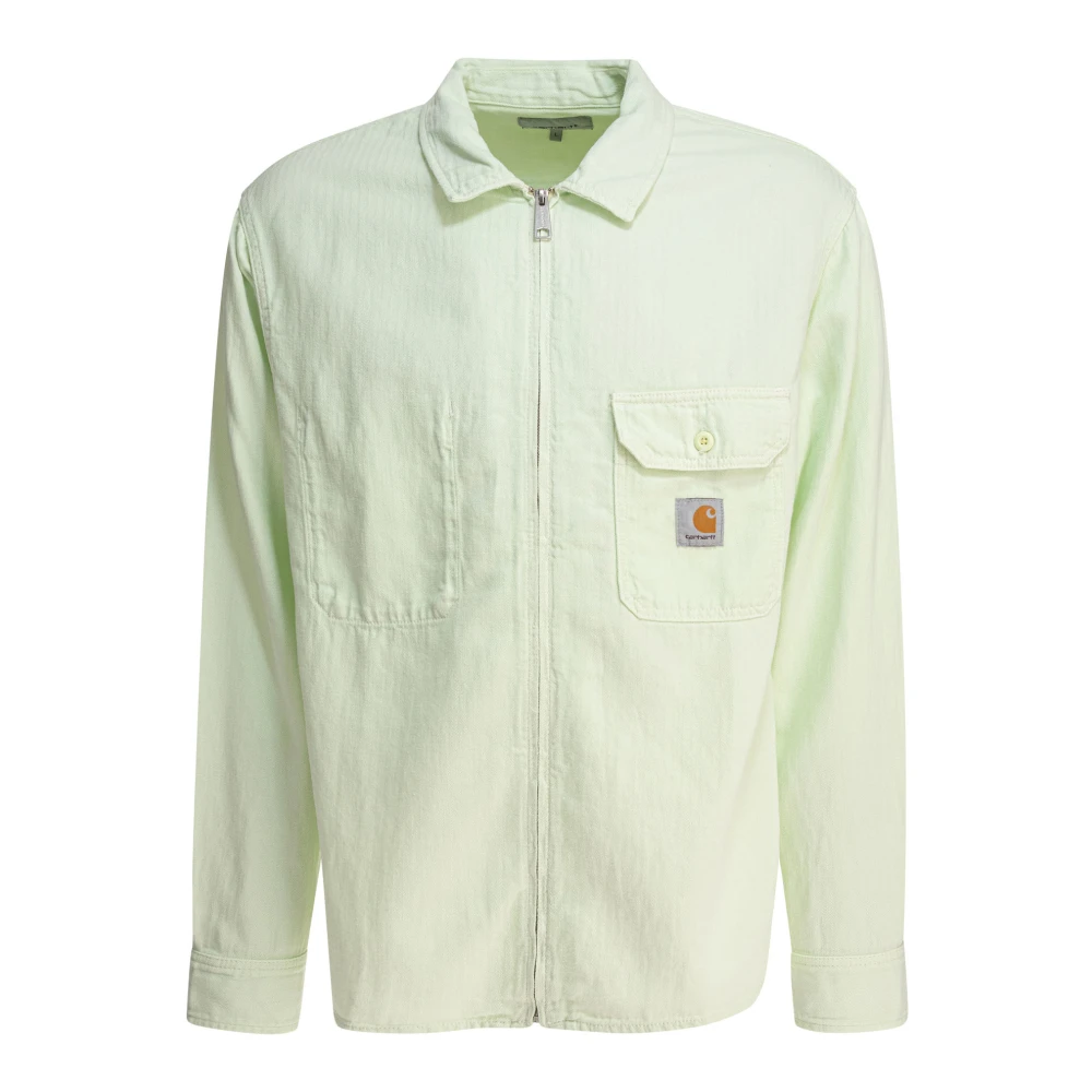 Jackets > Light Jackets - - Carhartt Wip - Modalova