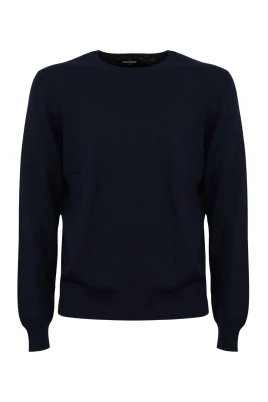 Girocollo Cashmere