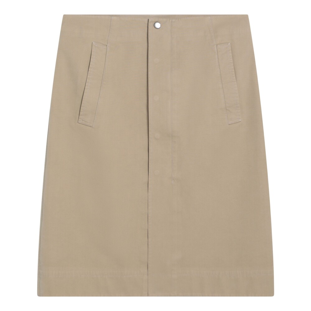 Burberry Midi Skirts • Shop Midi Skirts from Burberry online
