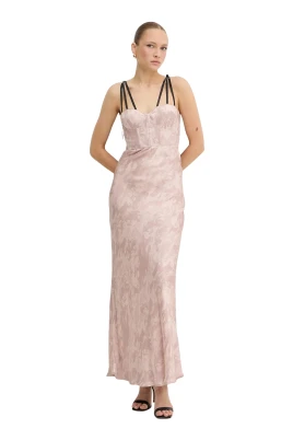 Reimagine Maxi Dress