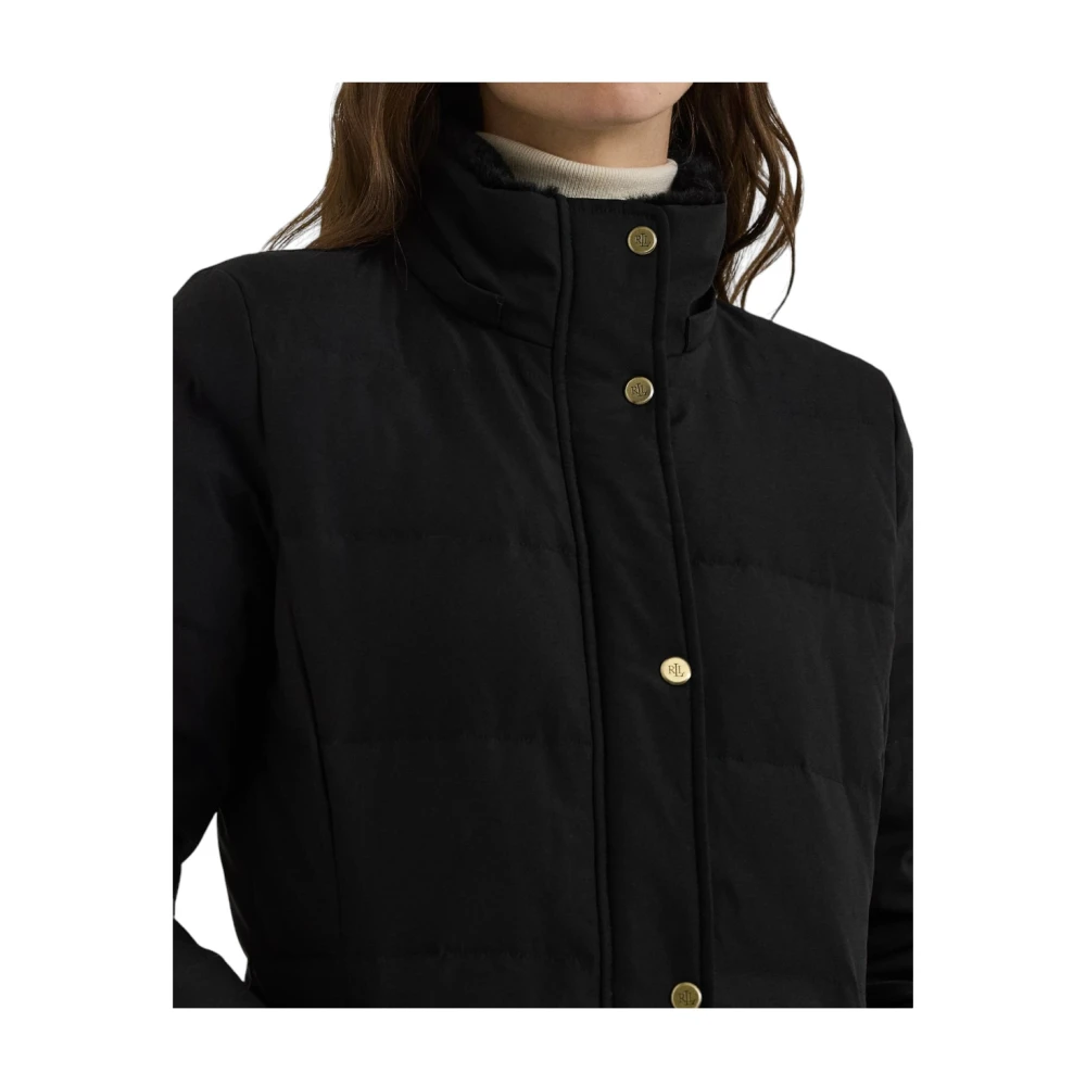 Ralph Lauren jasje Black Dames