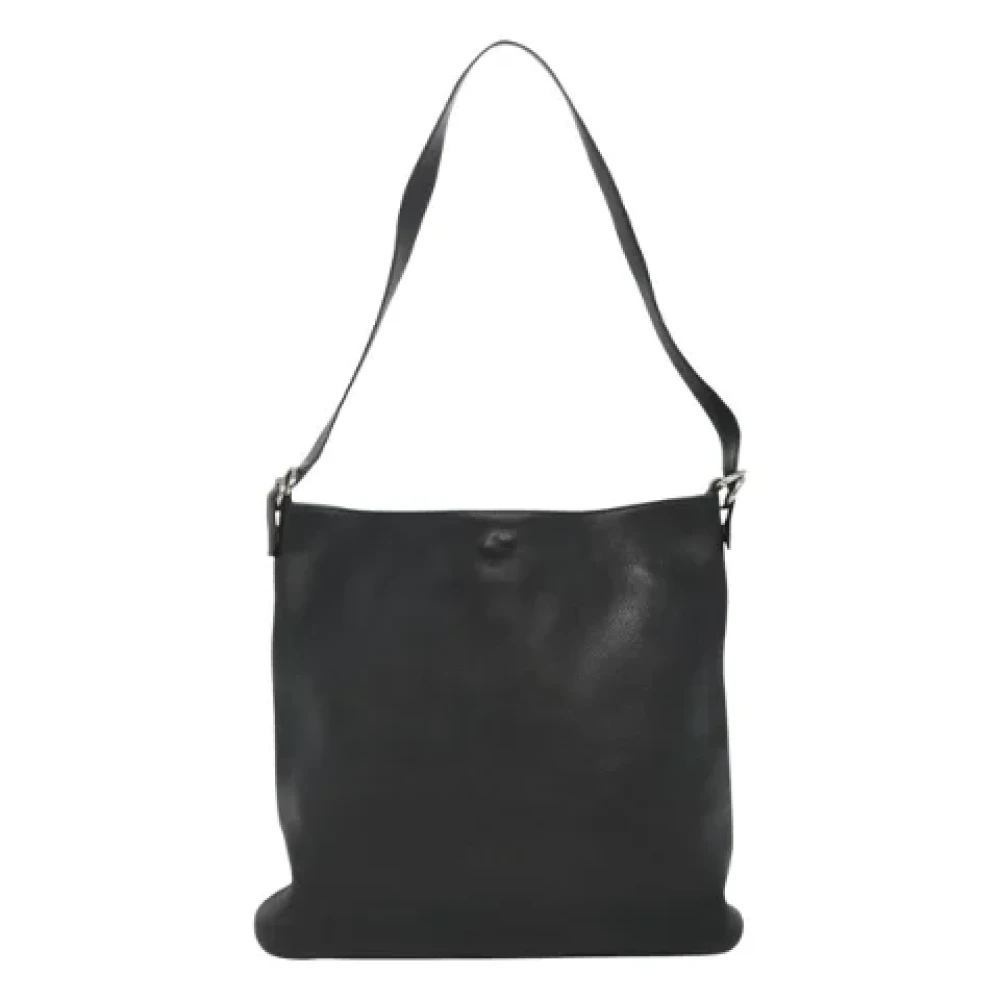 Pre-owned > Pre-owned Bags > Pre-owned Shoulder Bags - - Celine Vintage - Modalova