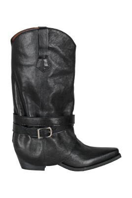texan-leather-boots-with-removable-strap
