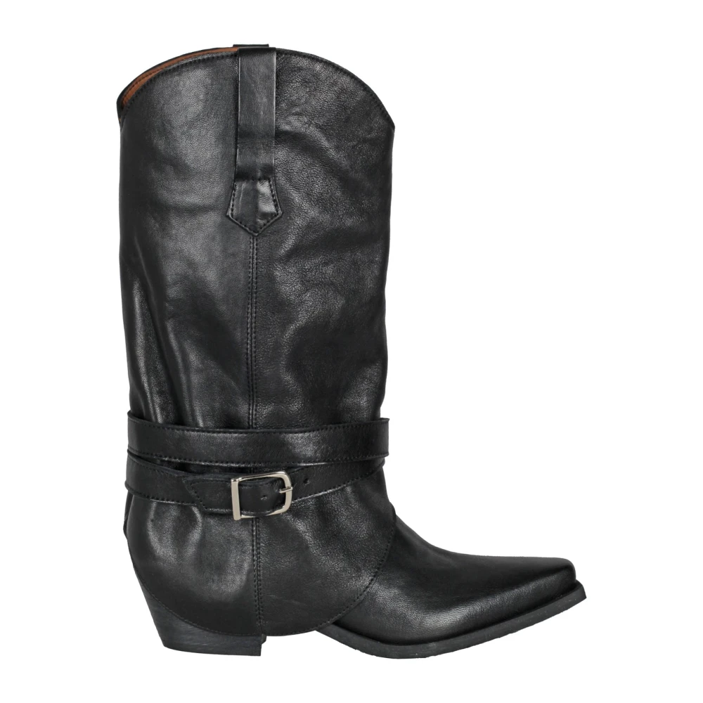 Shoes > Boots > Cowboy Boots - - Zoe - Modalova