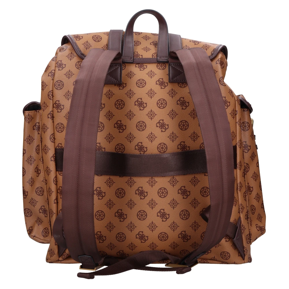 Guess Bruin Brown Heren