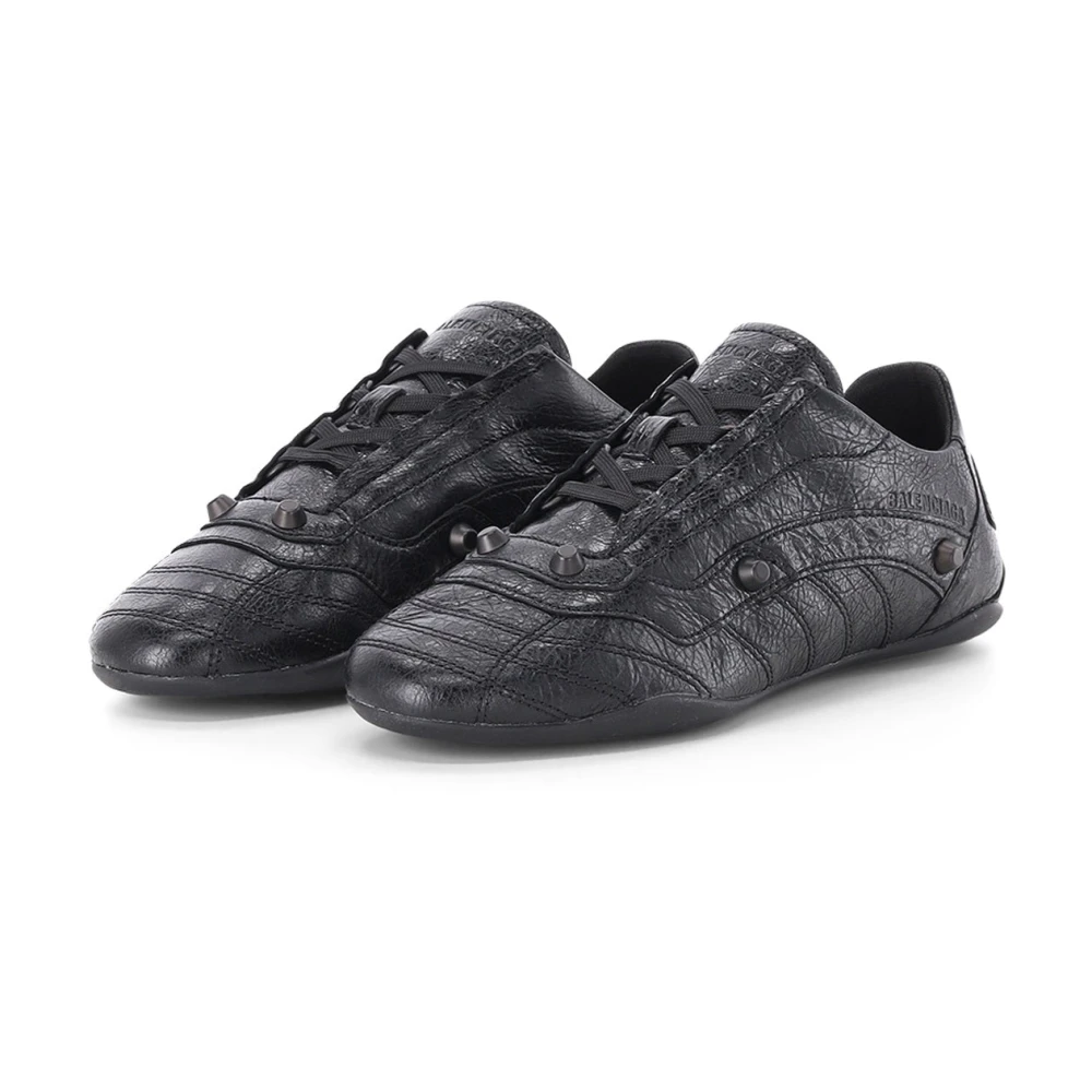 Balenciaga Sneakers Dames Schoenen Zwart