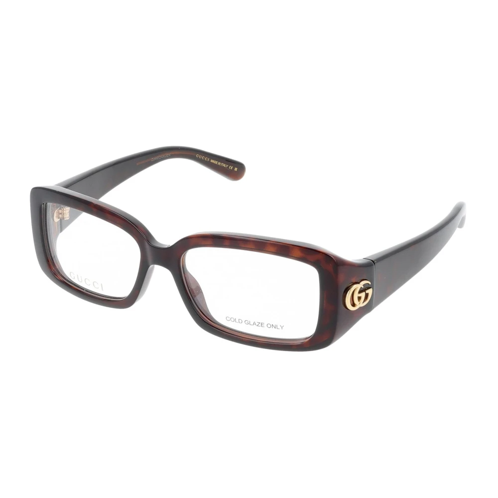 Gucci Bril Gg1406O Brown Dames
