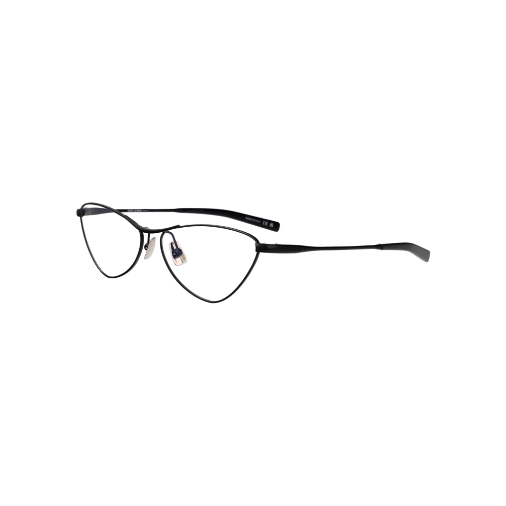 Saint Laurent Women's Black Glasses, 56 Mm, Stylish Optical Glasses Sl 830