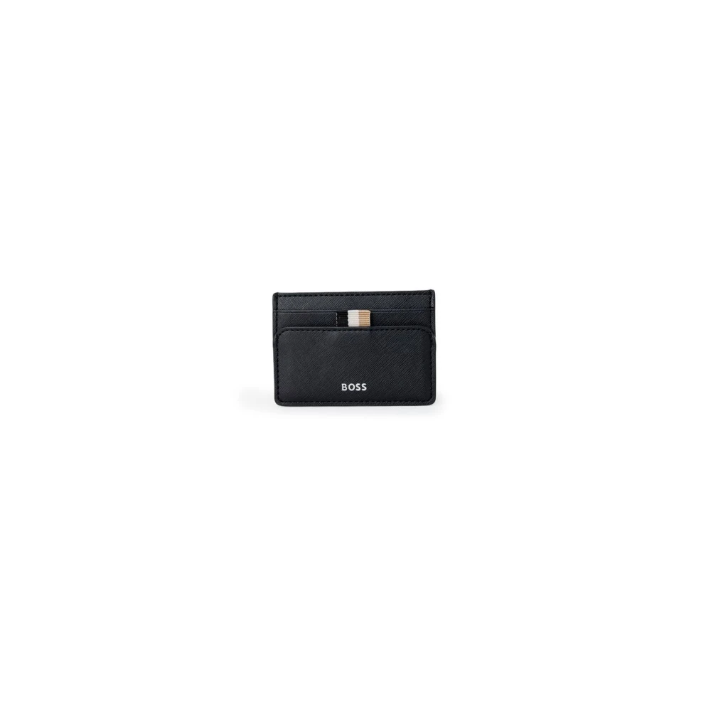 Accessories > Wallets & Cardholders - - Hugo Boss - Modalova