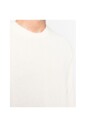 white-crew-neck-knitted-sweater
