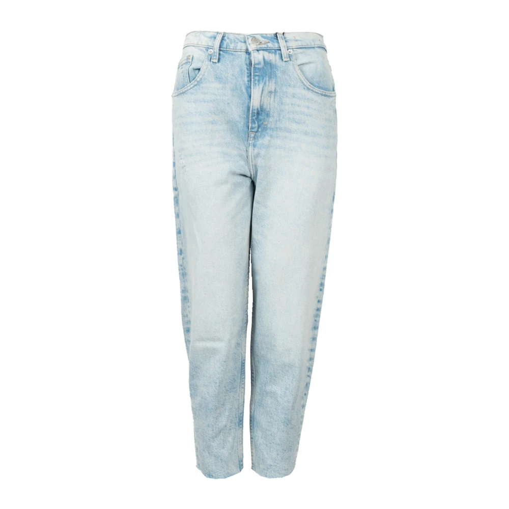 Jeans > Loose-fit Jeans - - Tommy Hilfiger - Modalova