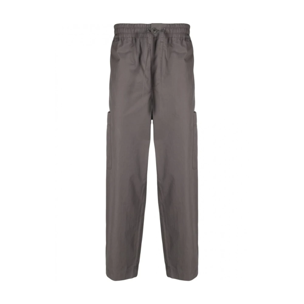 Trousers > Straight Trousers - - Kenzo - Modalova