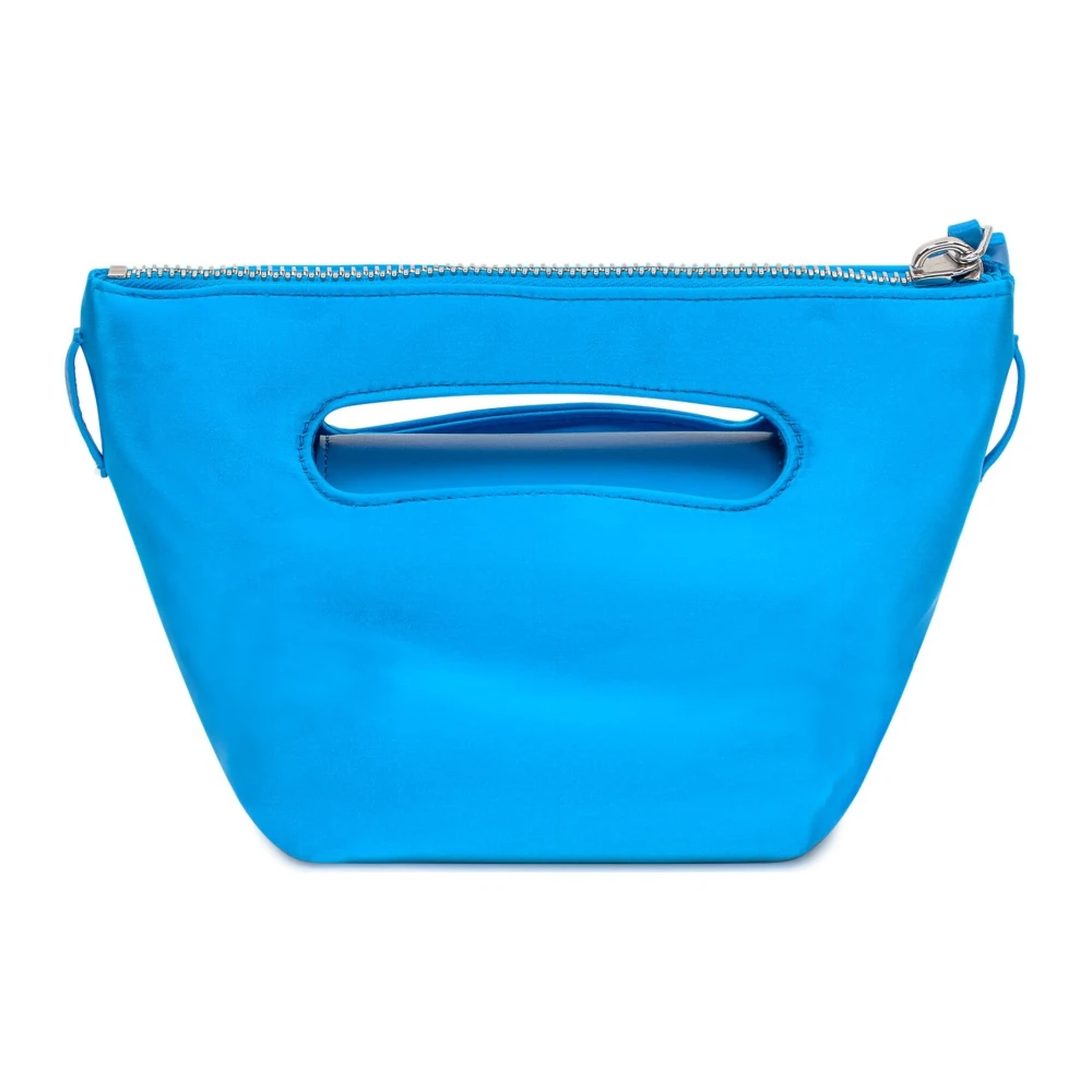The Attico Tuinstraat Helderblauw Huis Blue Dames