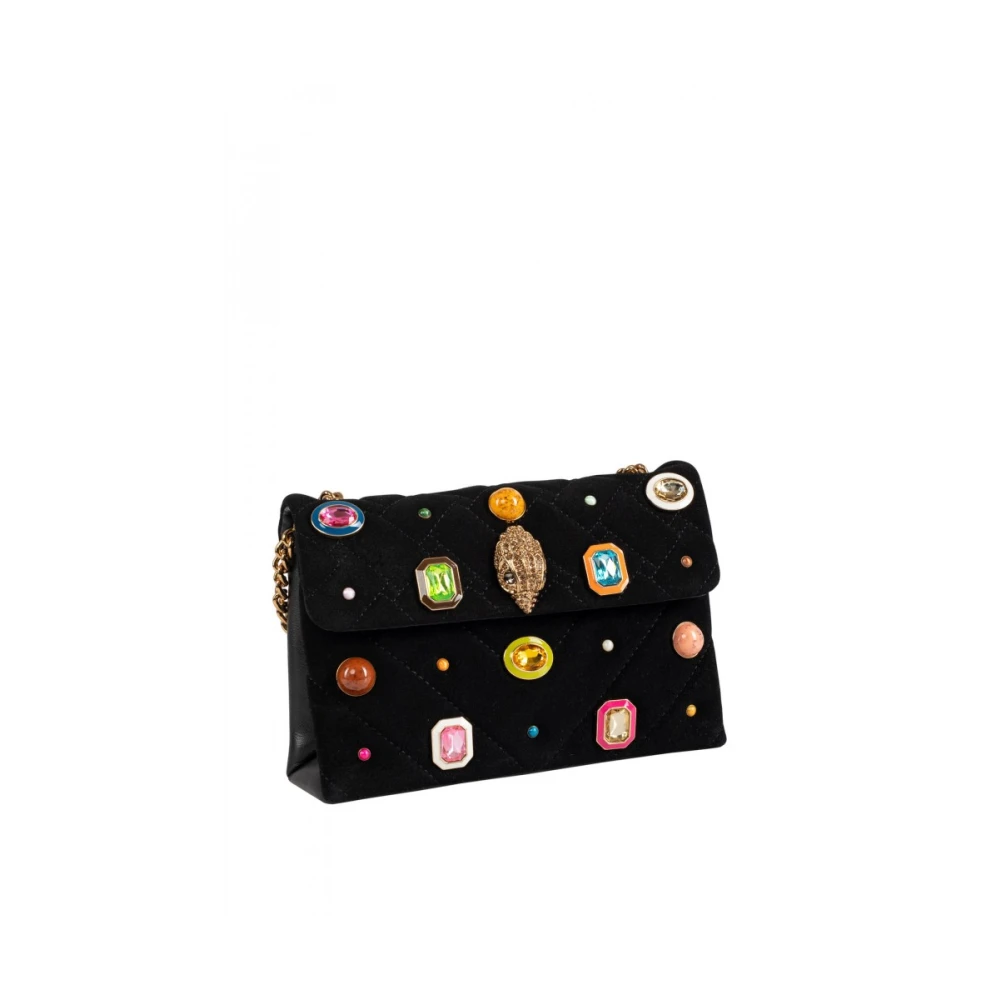 Kurt Geiger Dames Handtas Black Dames