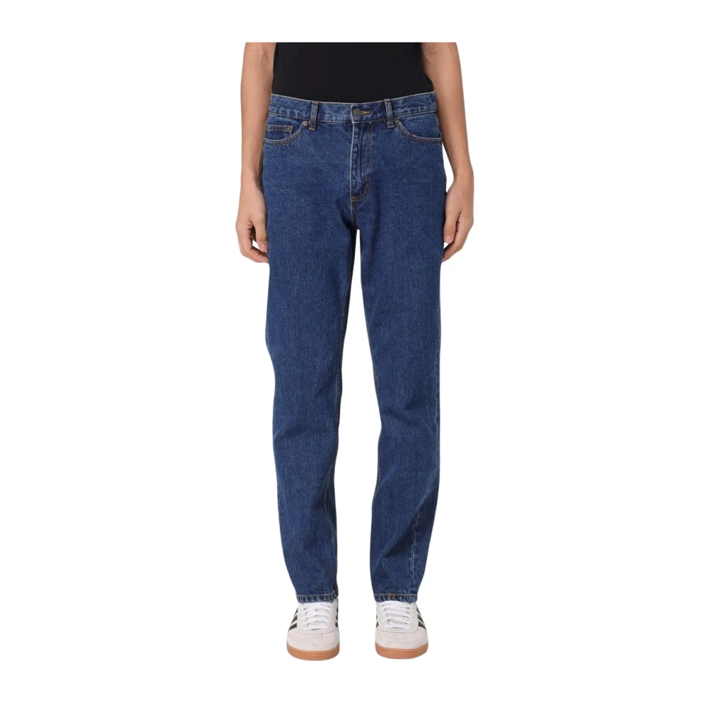 Jeans > Straight Jeans - - Obey - Modalova