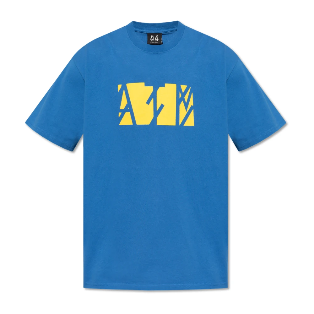 Tops > T-Shirts - - 44 Label Group - Modalova
