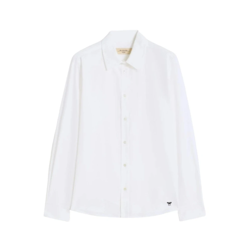 Weekend Max Mara Mujer Blanco - Wkdbahamas Shirt - Blouses & Shirts - 2XS - Wkdbahamas Shirt