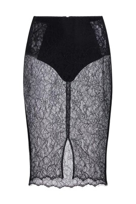 jupes-noires-pour-femmes