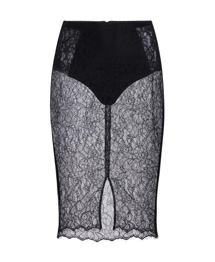 black-skirts-for-women