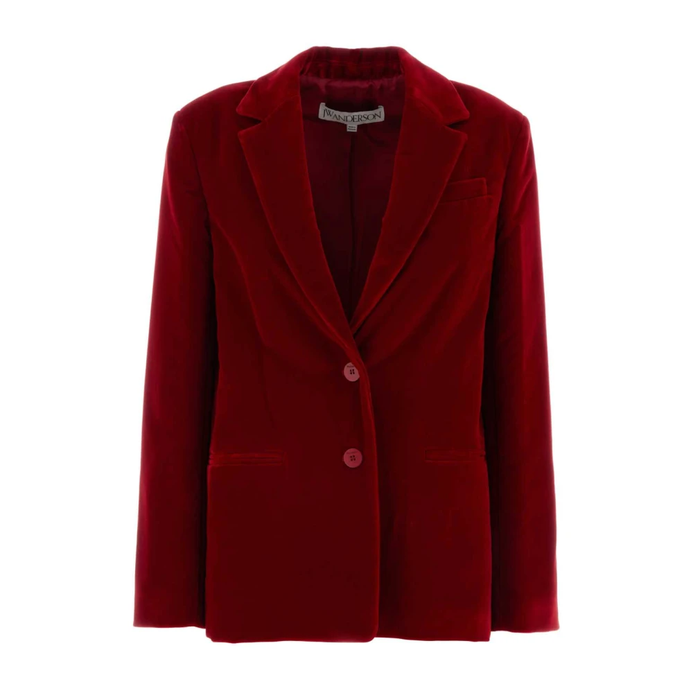Jackets > Blazers - - JW Anderson - Modalova