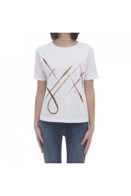 foil-print-t-shirt