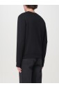 sweatshirt-noir-coupe-decontractee