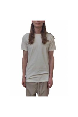 white-short-sleeved-level-tee