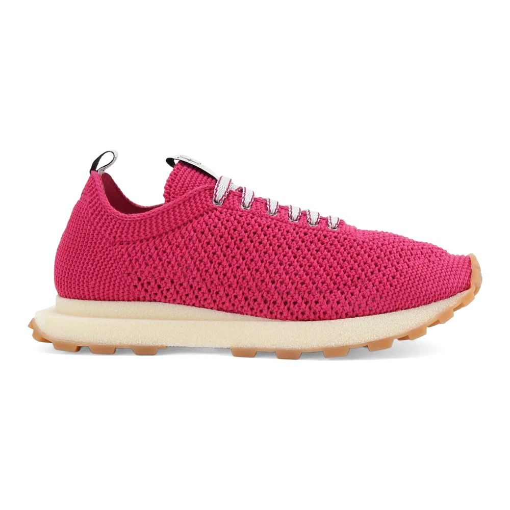 Fabi - Shoes > Sneakers - Pink - Fabi - Modalova