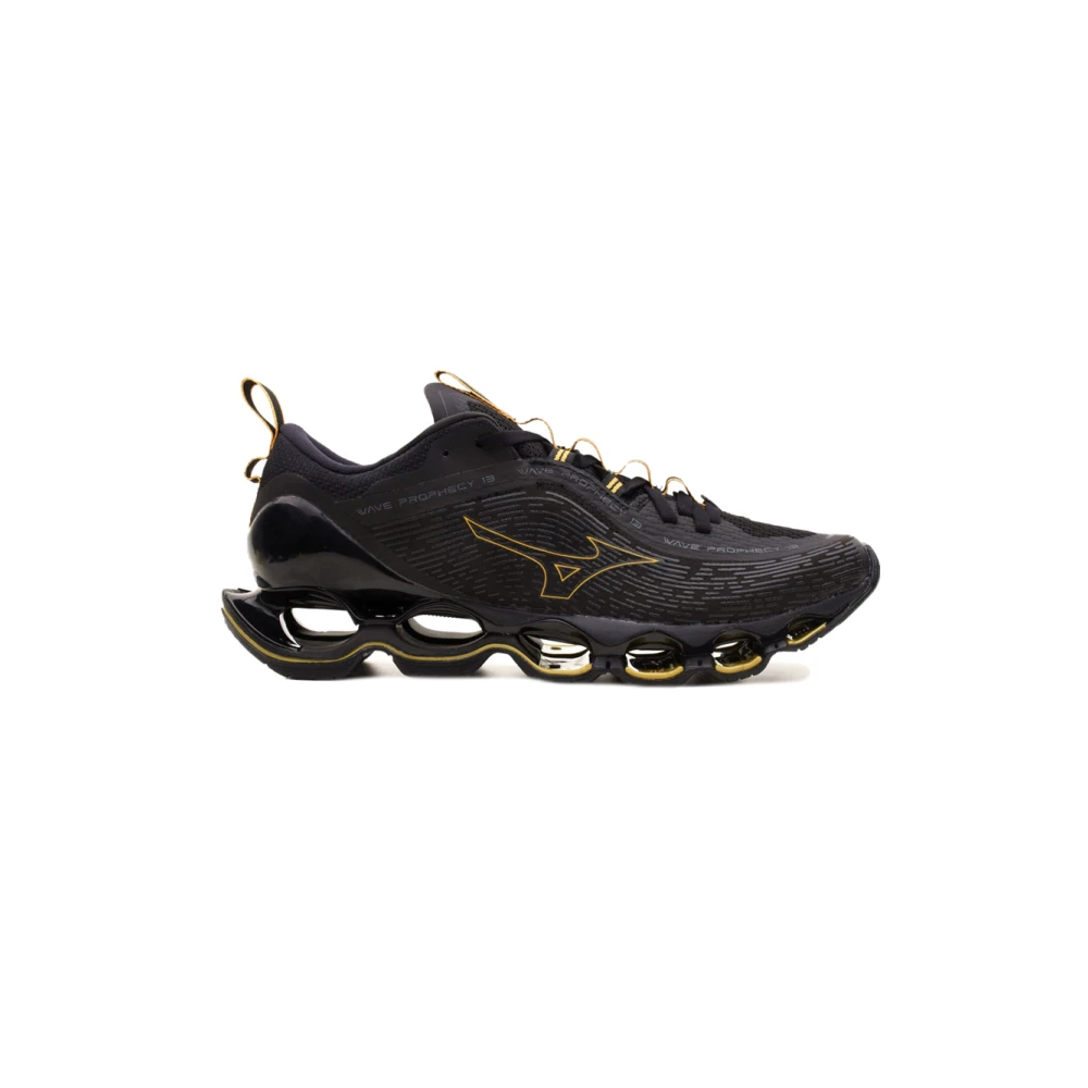 Mizuno Prophecy 13 Sneakers Heren Schoenen Grijs