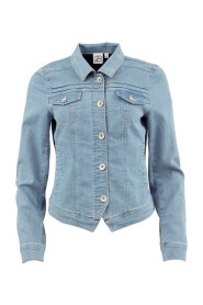 Jeansjacke