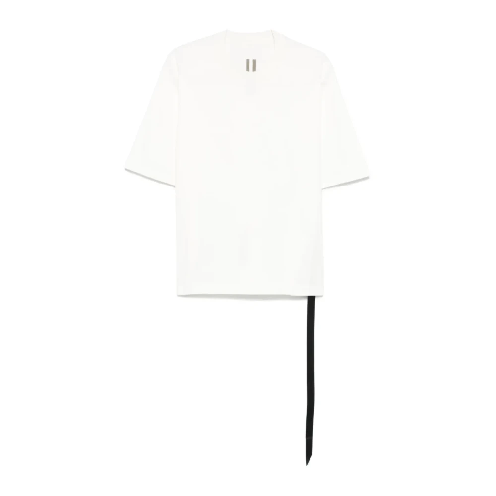 Tops > T-Shirts - - Rick Owens - Modalova