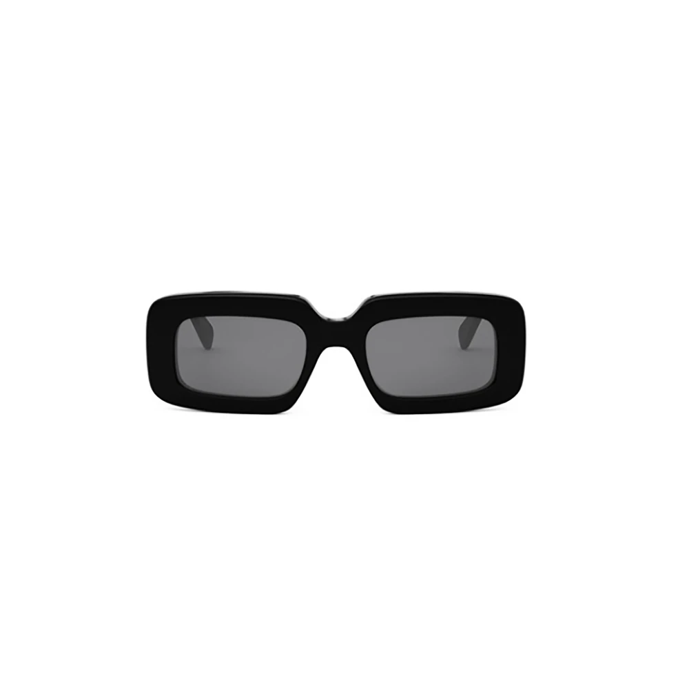 Celine Women's Black Sunglasses, 53 Mm, Sunglasses Stylish Ss25