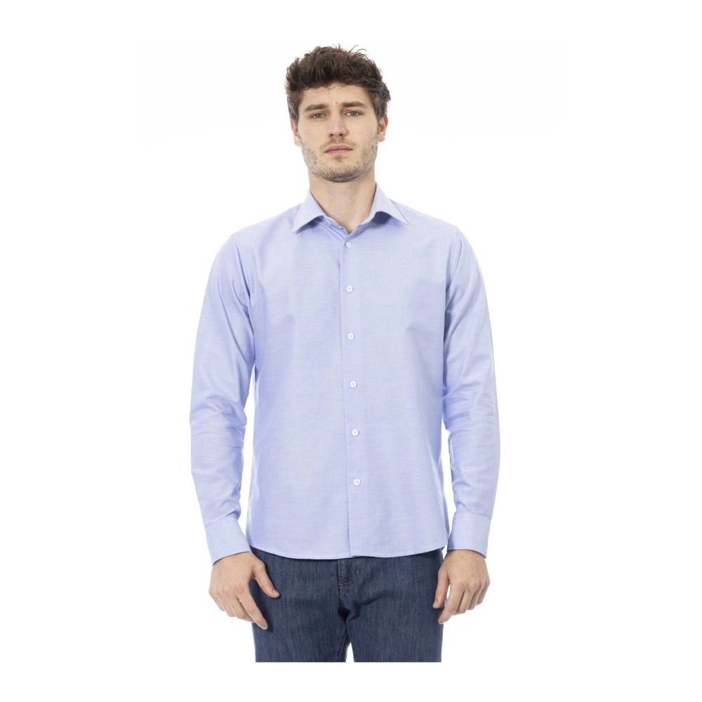 Shirts > Casual Shirts - - Baldinini - Modalova