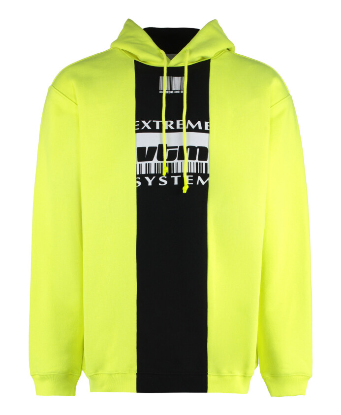 sweat-a-capuche-en-coton-cotele