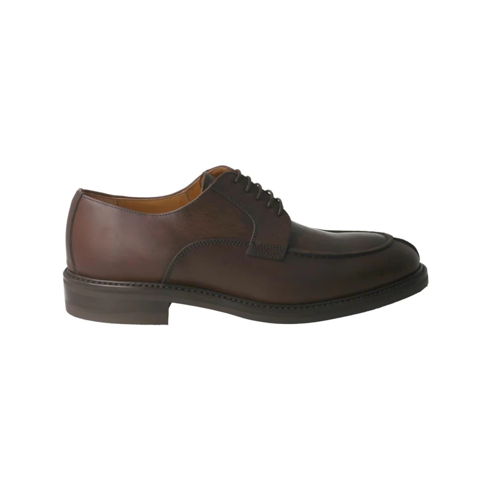 Shoes > Boots > Lace-up Boots - - Berwick - Modalova