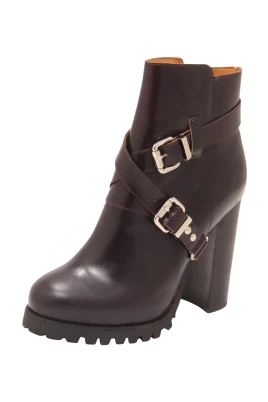 Tronchetto WO Boots